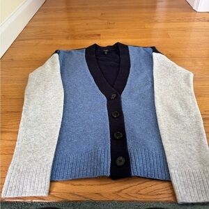 Talbots cardigan